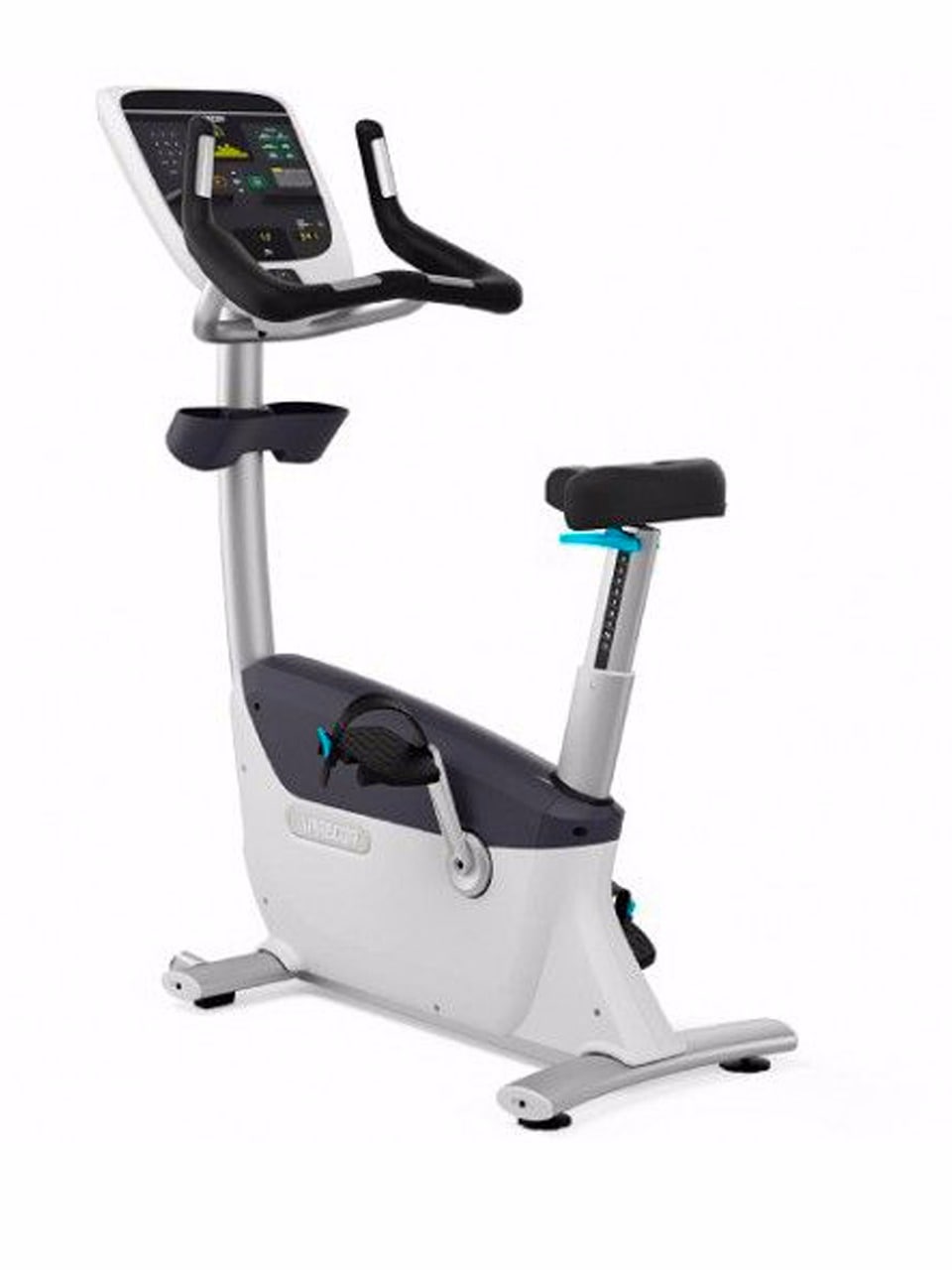 Вертикальный велотренажер Precor UBK 815