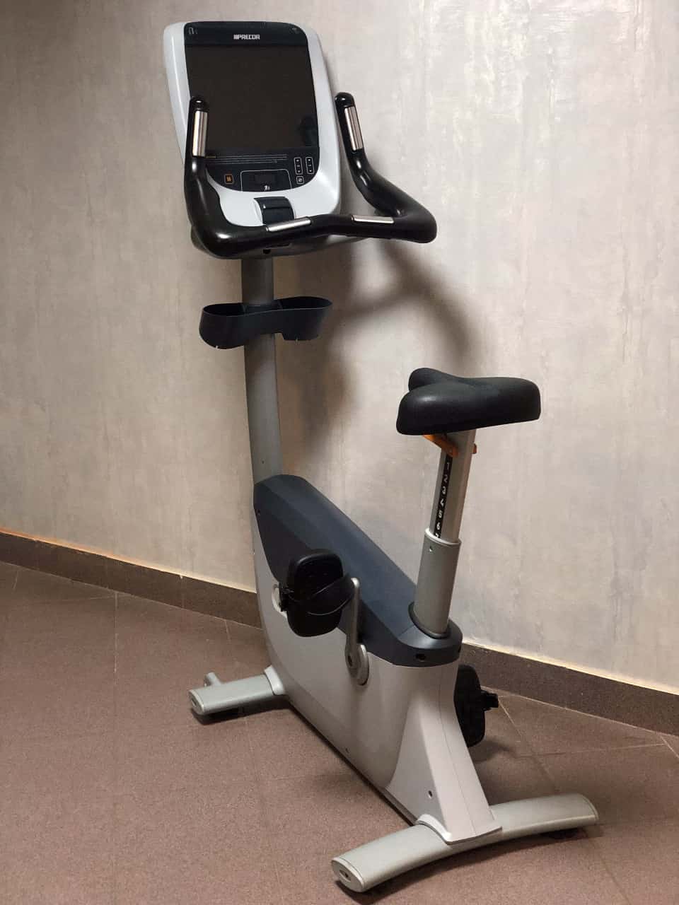Велотренажер Precor UBK 885 