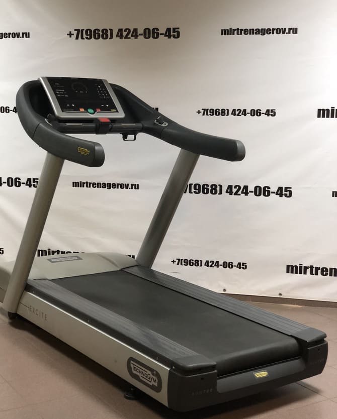 Technogym Run Excite 700