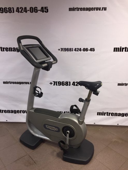 Только у нас Technogym тренажеры бу с гарантией