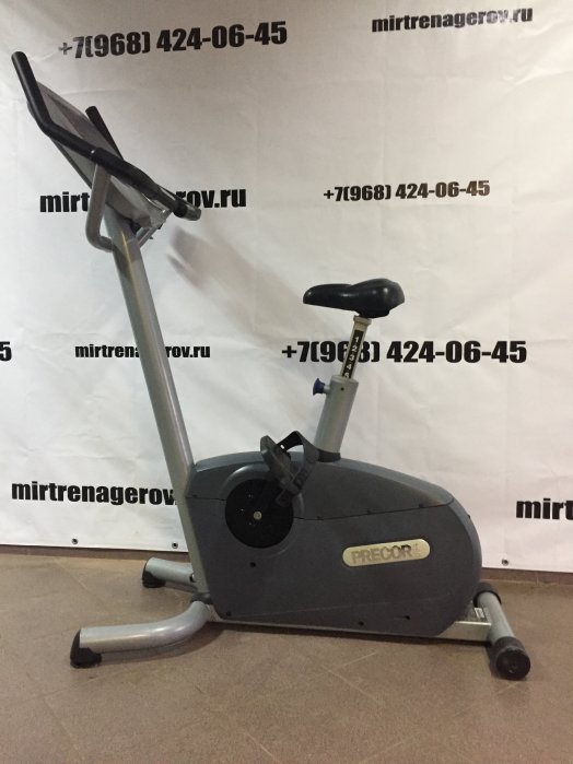 Precor UBK 846i Велотренажер