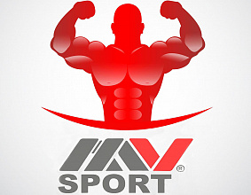 Лучшие тренажёры для спортзала - это MV-Sport