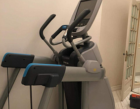 Precor AMT 885 Москва