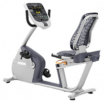 Горизонтальный велотренажер Precor RBK 835