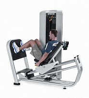 Precor C-Line жим ногами Leg Pres