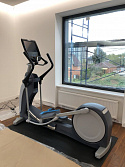 Эллиптический тренажер Precor EFX 885 v2