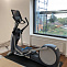 Эллиптический тренажер Precor EFX 885 v2 – современная модель, доставка по России.