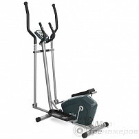 CARBON E704 Эллиптический эргометр 