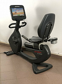 Горизонтальный велотренажер Life Fitness 95R Discover SE
