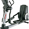 Эллиптический кардиотренажёр Life Fitness 95X LED: платите мало - получаете много