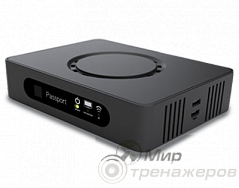 PASSPORT ROUTER Роутер для Passport 