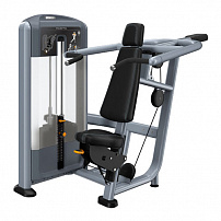 Жим от плеч Precor C-Line DSL500