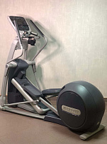 Precor EFX 835 Эллиптический тренажер
