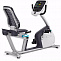 Горизонтальный тренажер Precor RBK 815